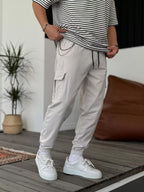 Calça Jogger Pocket