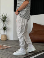 Calça Jogger Pocket