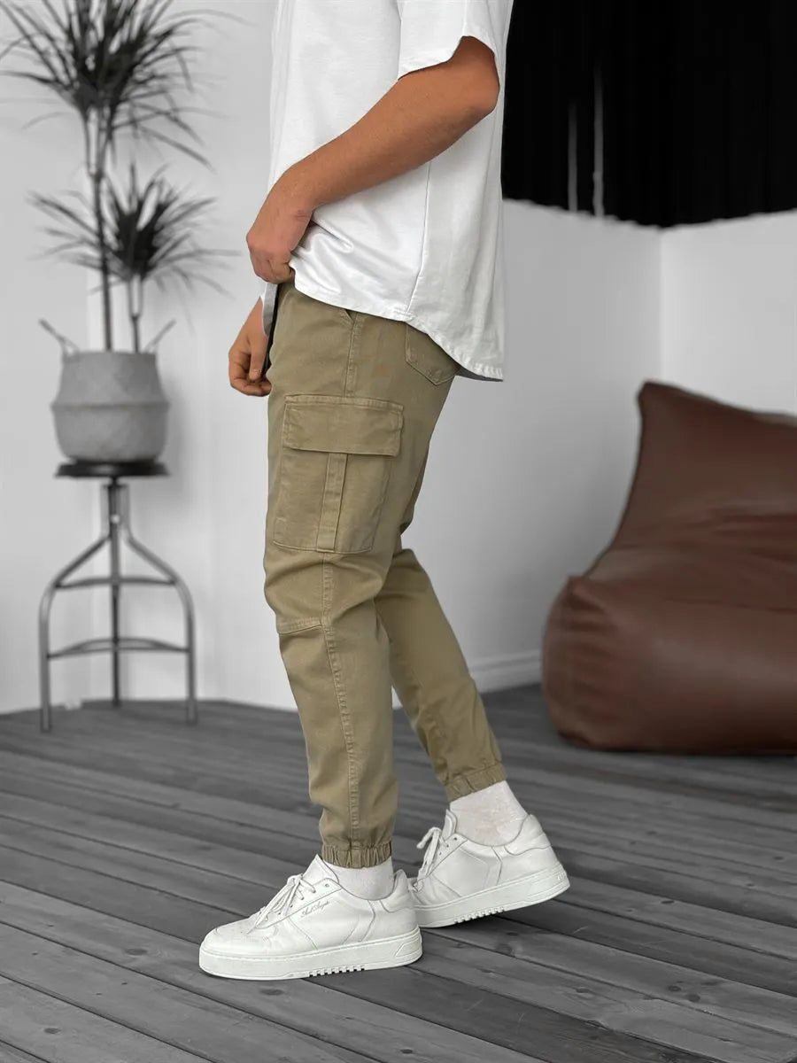 Calça Jogger Pocket