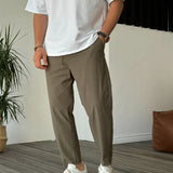 Calça Boy Fit