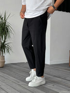 Calça Boy Fit