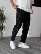 Calça Boy Fit