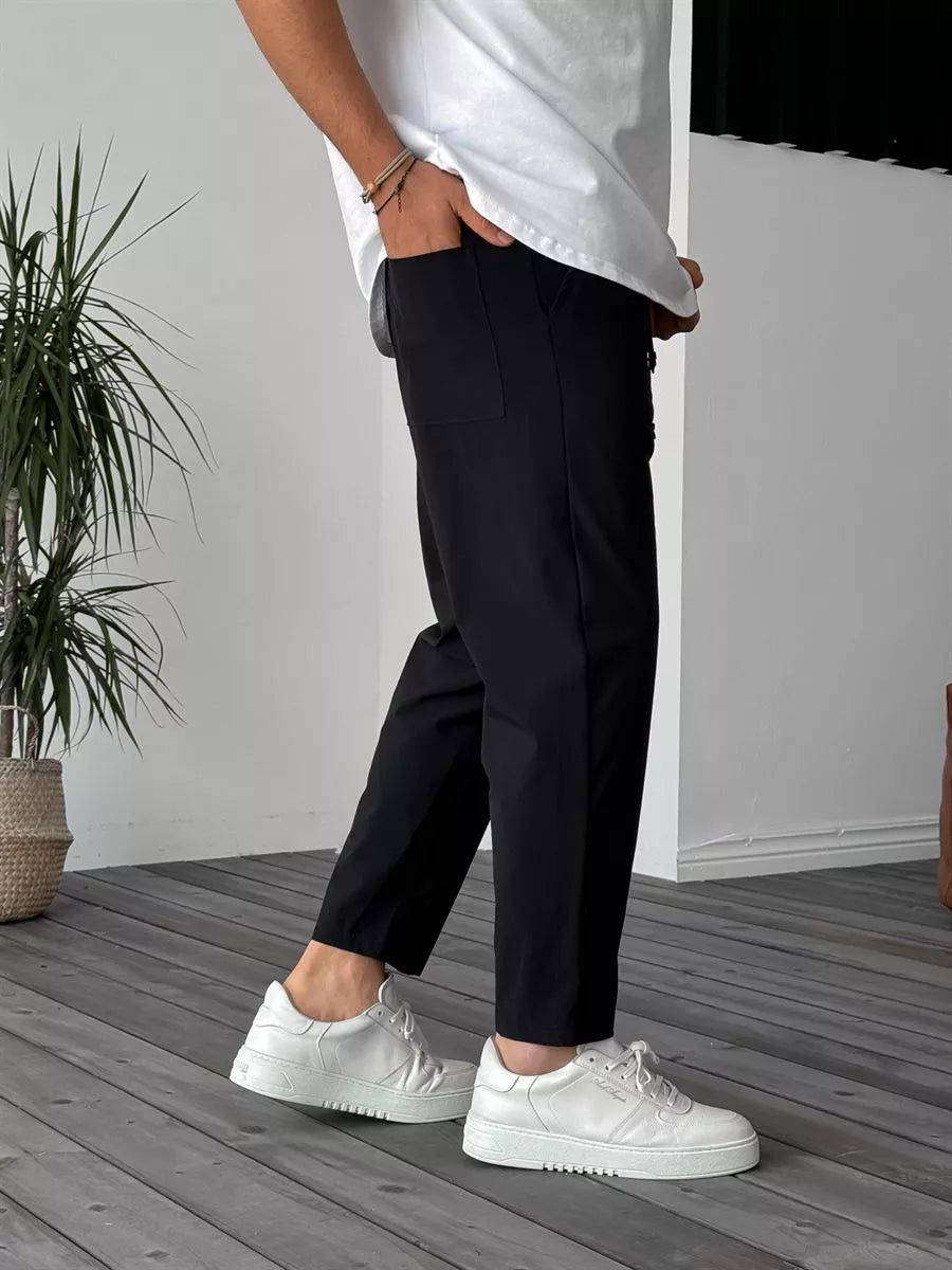 Calça Boy Fit