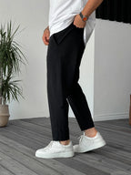 Calça Boy Fit