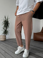 Calça Boy Fit