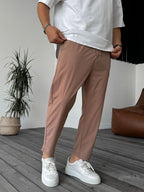 Calça Boy Fit