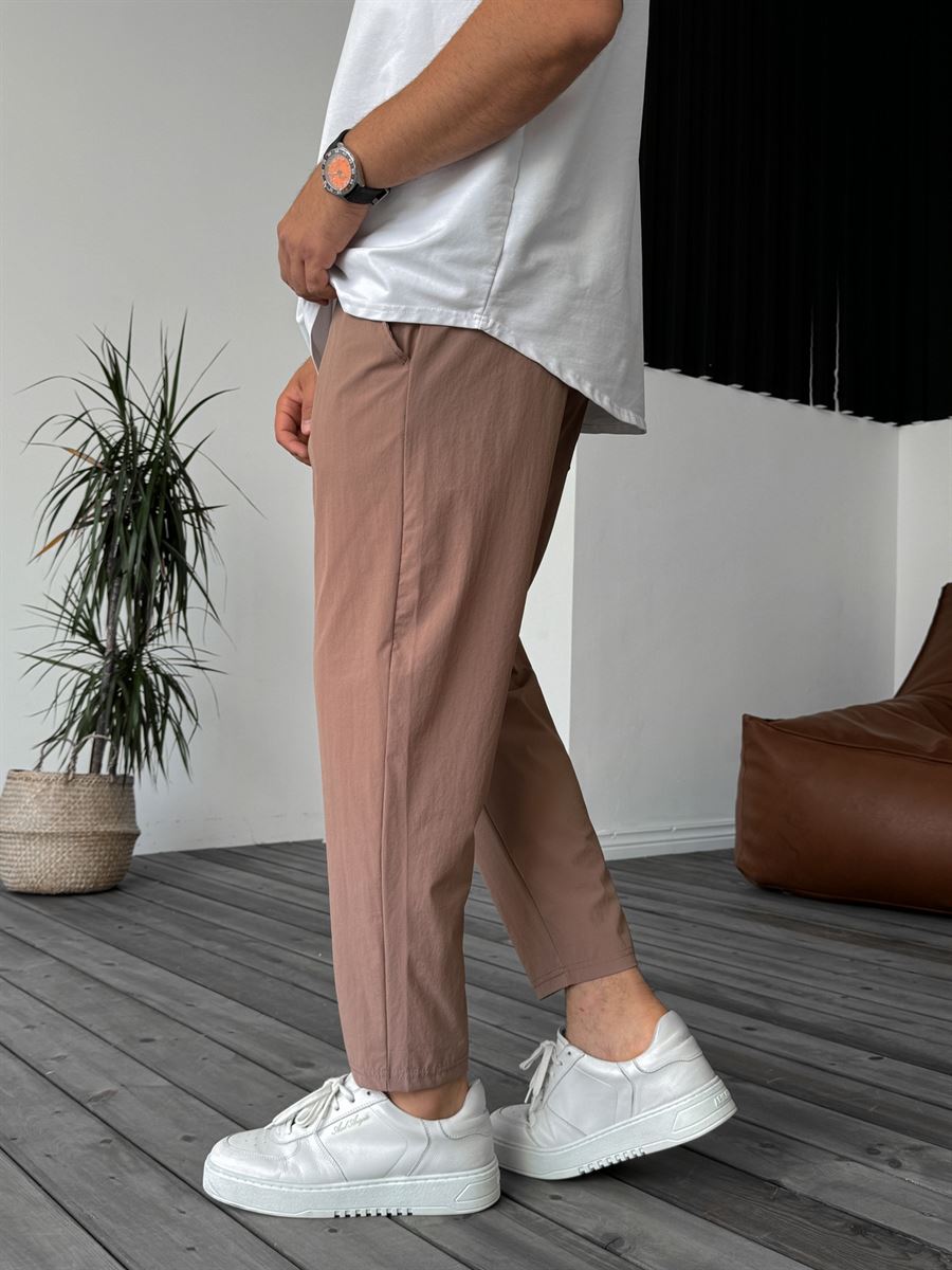 Calça Boy Fit
