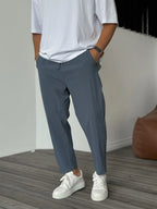 Calça Boy Fit