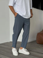 Calça Boy Fit