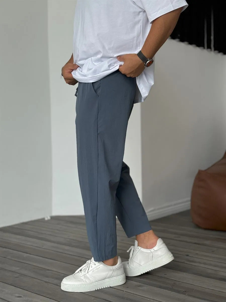 Calça Boy Fit