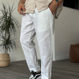 Calça Linho Premium
