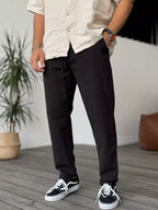 Calça Linho Premium