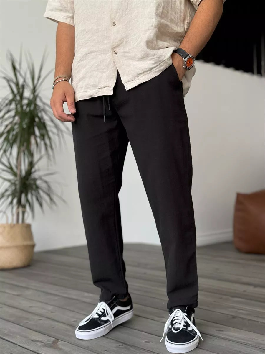 Calça Linho Premium