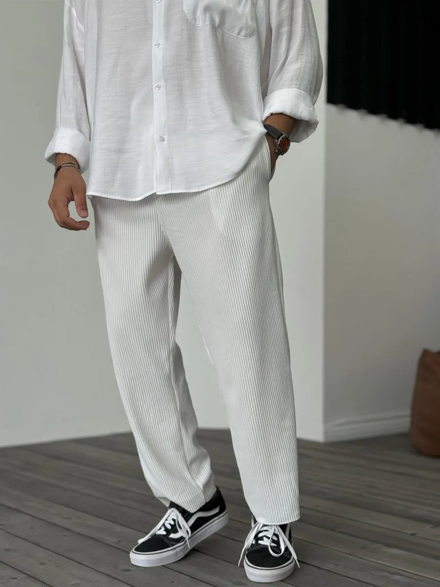 Calça Modern Slim