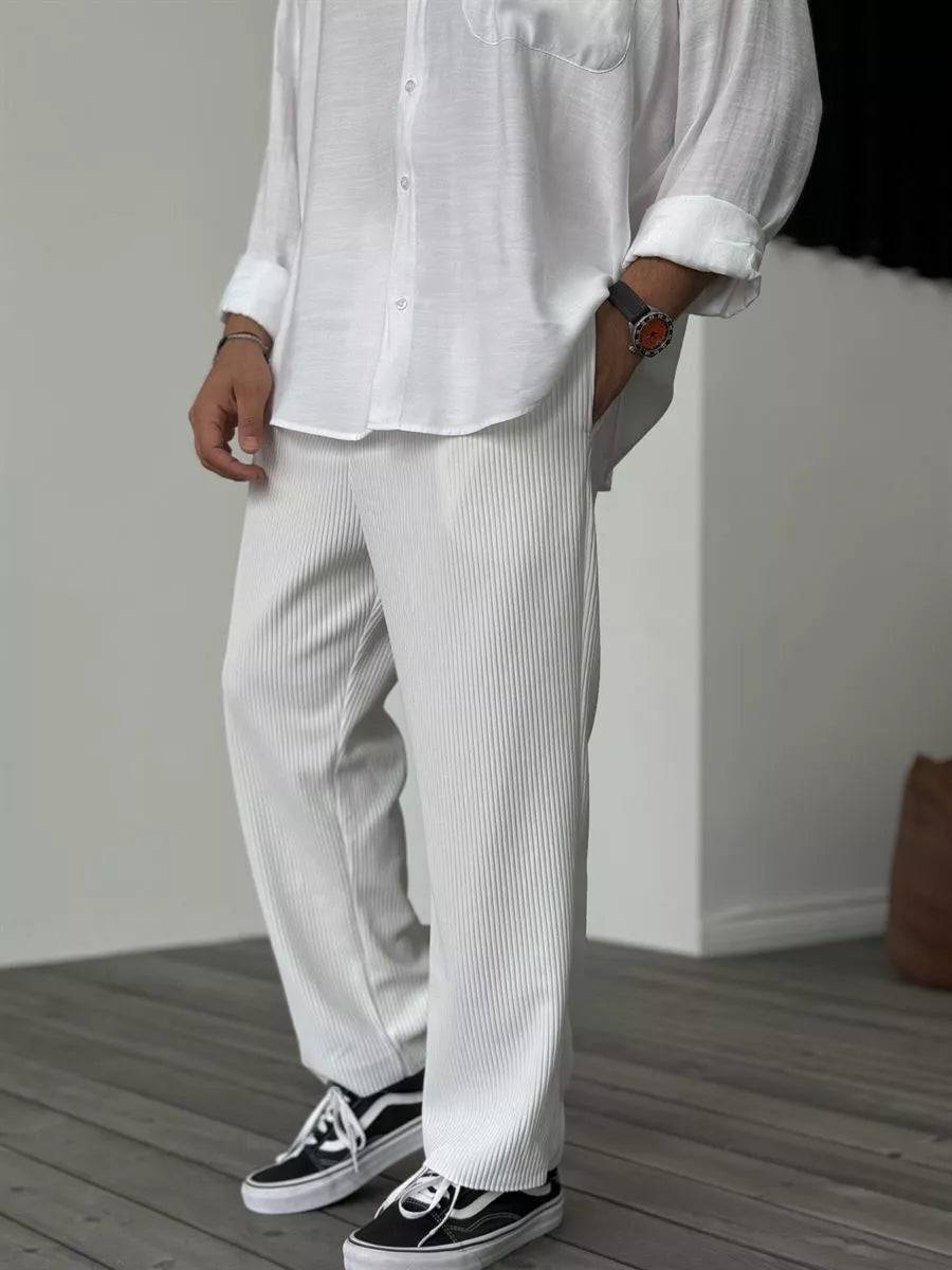 Calça Modern Slim