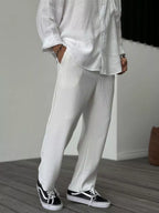 Calça Modern Slim