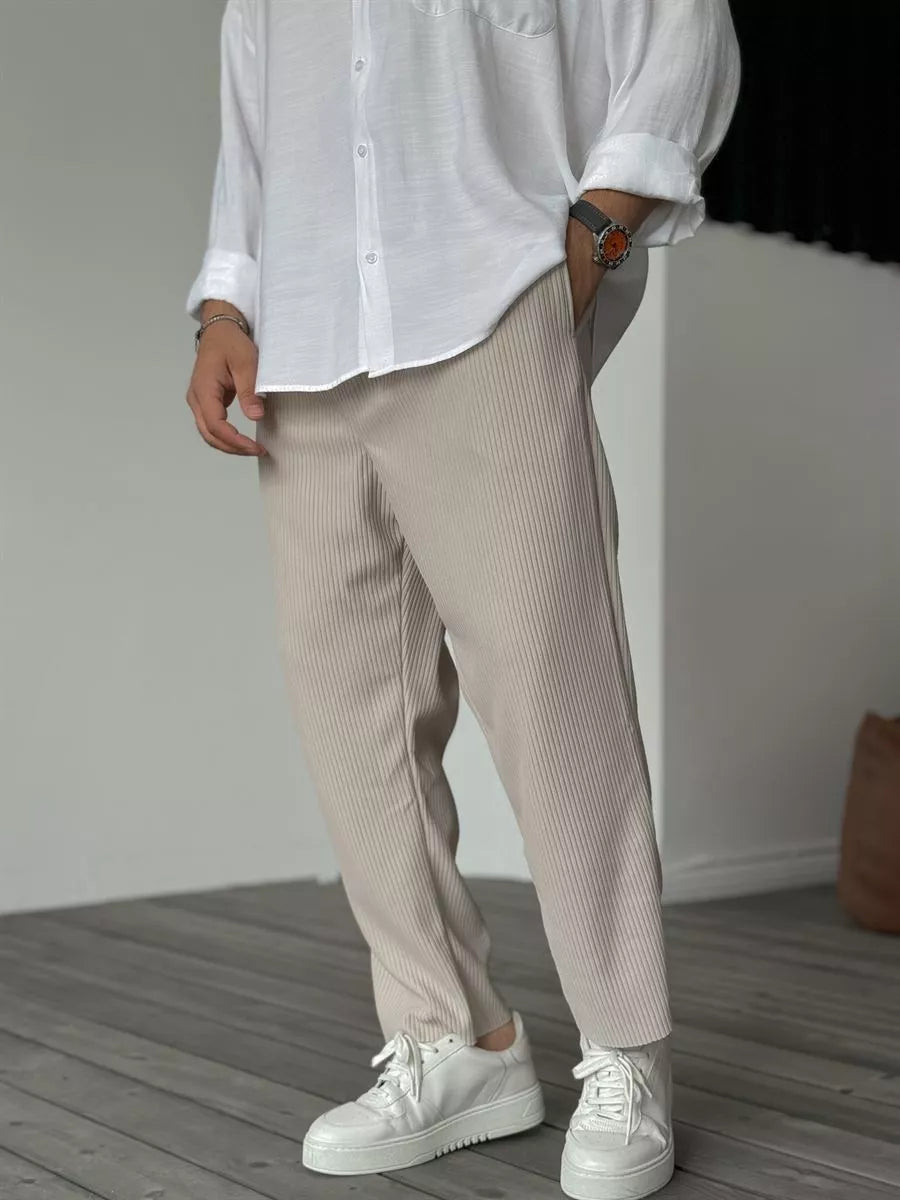 Calça Modern Slim