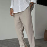Calça Modern Slim