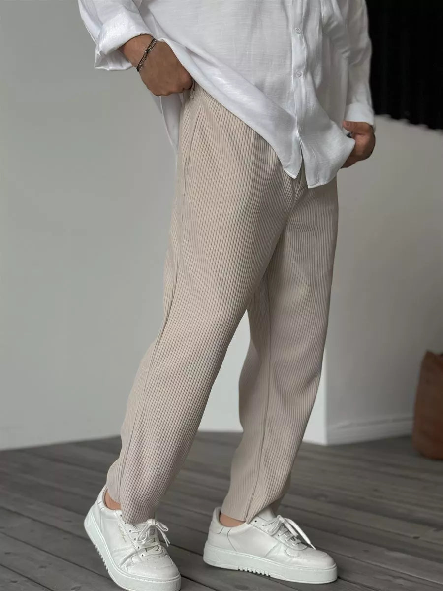 Calça Modern Slim