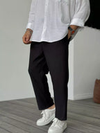 Calça Modern Slim