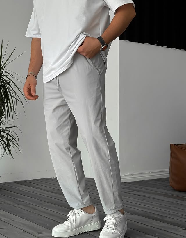 Calça Basic Man