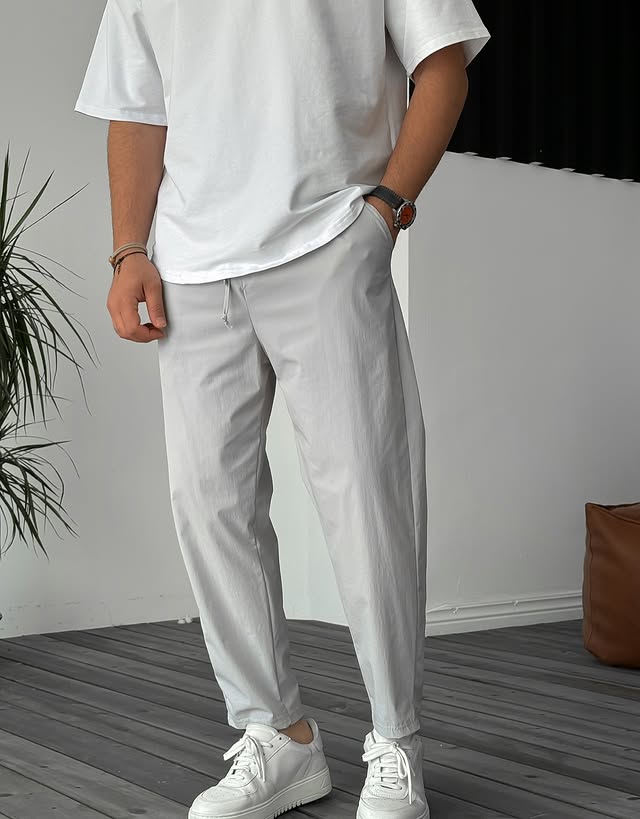 Calça Basic Man