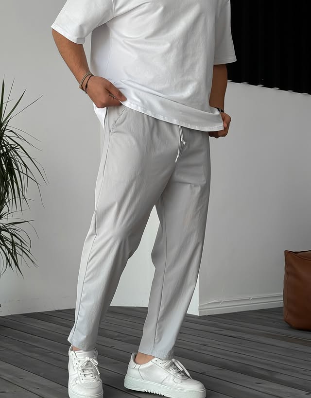 Calça Basic Man